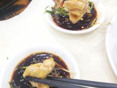 -凯盈阁·顺德私房菜·桑拿鸡