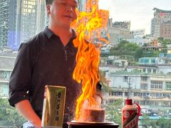 -包整·丝娃娃(一览甲秀楼风景店)