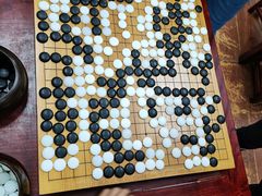 -弈海围棋学堂(夕照寺校区)