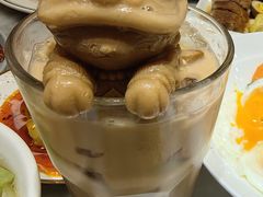 -食大利香港茶餐厅(南亚风情第一城店)