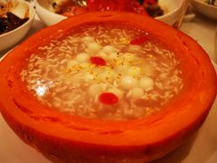 -玫瑰厅上海菜(兴国路店)