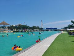 -秦皇岛乐岛海洋王国