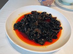 -绿杨春·淮扬宴(庐山路店)