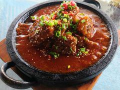 -乡村小镇(新合店)