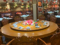 -全家福烤鸭店(首经贸店)