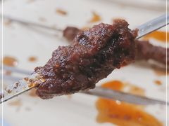 -高原第一家资格烤羊肉(玉林南路总店)
