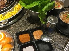 -高丽苑韩国烤肉(海昌路旗舰店)