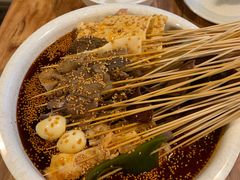 -叶婆婆钵钵鸡(解放碑店)