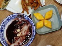 -老苏州大客堂·苏帮菜·松鼠桂鱼·苏州传统小吃(观前街人民商场店)