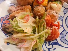 -烧鸟横丁(联发文创口岸店)