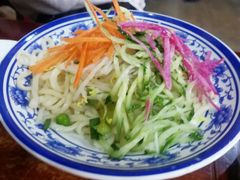 -前门故事烤鸭店(十里河店)