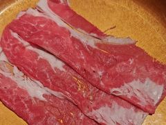 -牛YO寿喜烧·铁板烧和牛火锅自助(市府恒隆店)