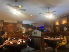 大堂-汉巴味德(大悦城店)