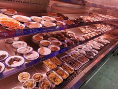 -小猪查理川式自助烤肉(商博瑞店)