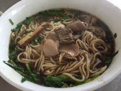 -老赵面店(大西路店)