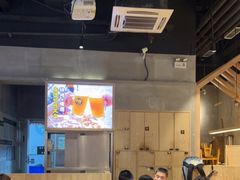 -木屋烧烤(龙湖天街店)