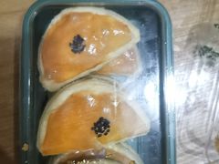 -泸溪河桃酥(西直门凯德店)