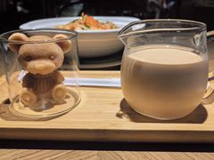 -大树餐厅(大悦城店)