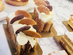果仁千层酥-Madeleine玛德琳(永平里店)