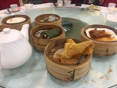 -东江海鲜酒家(艺都分店)