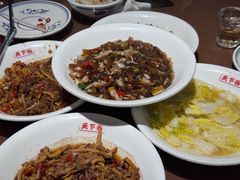 -天下客饭店(中山路店)