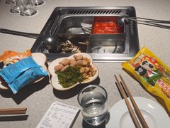 -海底捞火锅(番禺广场店)