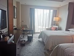 -上海嘉定喜来登酒店