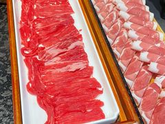-阳坊涮肉(西直门凯德mall店)