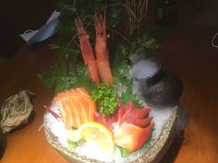 -鳗鱼家·深夜食堂(军博店)