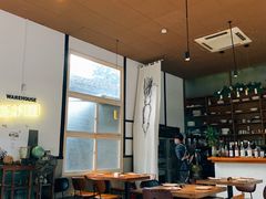 -仓库南洋海鲜小排档(柳河路店)