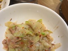-湖南老灶台·生态农业餐饮(龙胜店)