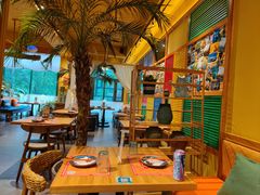-越美小馆·越南料理(曲江店)