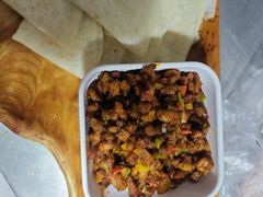 -俭寨大盘鸡·缸子肉·小公鸡·新疆菜(云通店)