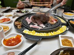 -韩宫宴炭火烤肉(印象城店)