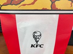 -肯德基(亦庄上海沙龙店)