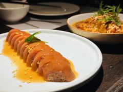 -外婆家(杭州马塍店)