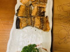 -鳗鱼家·深夜食堂(军博店)