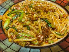 -楼兰新疆主题餐厅(苏州中心店)