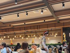 -Home Thai·泰谣(王府井apm店)