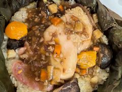 -喜势点·糖沙翁手工茶点·本地人茶居(永庆坊店)