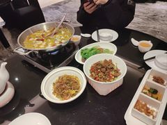 -湖锦酒楼·32年地道湖北菜(光谷店)