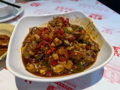-回家吃饭·地道南昌菜(建德观总店)
