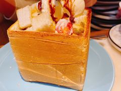 -涌上外婆桥(江北万达店)