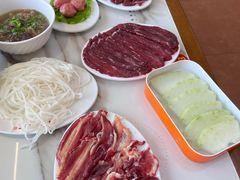 -乌记鲜活牛肉城(金砂东路店)