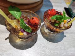 冰粉-渝乡辣婆婆·川菜 水煮鱼(中山西路店)