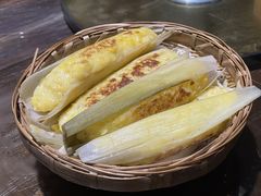 -老灶房-四川土菜(铁牛广场店)