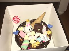 -奥米亚生日蛋糕(拱墅店)