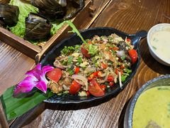 -Siam泰餐厅(水上公园店)