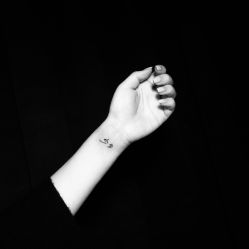 -墨無界刺青TATTOO