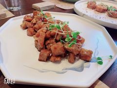 -素心小筑(后沙裕镇店)